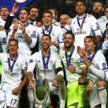 Ronaldo xin ký hợp đồng có thời hạn 6 tháng CLB Real Madrid